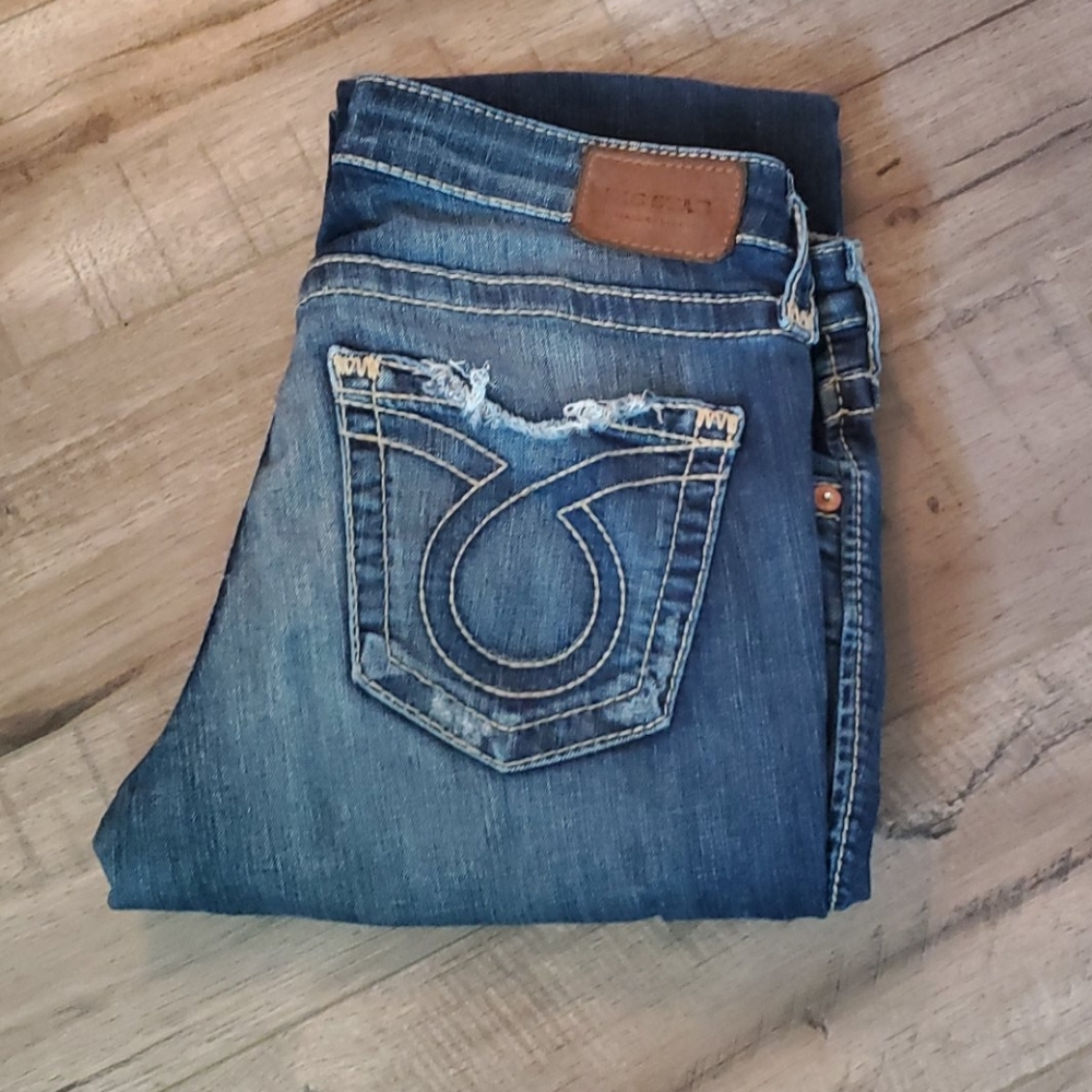 Big Star Jeans